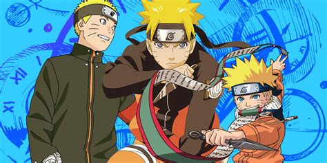 How To Watch ‘Naruto’ Arcs in Order Without Filler Episodes.